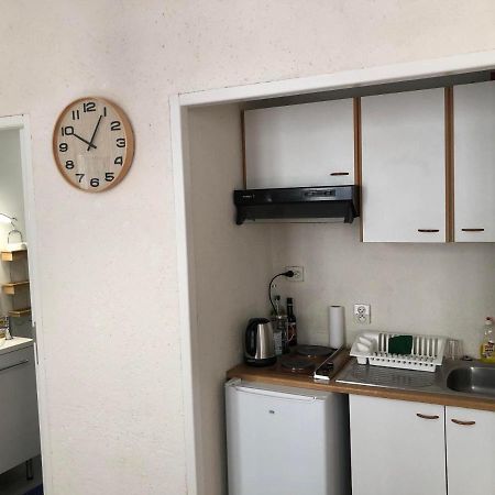 Coeur De Ville Appartement Meuble Angers Buitenkant foto