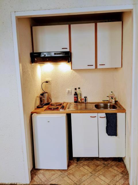 Coeur De Ville Appartement Meuble Angers Buitenkant foto